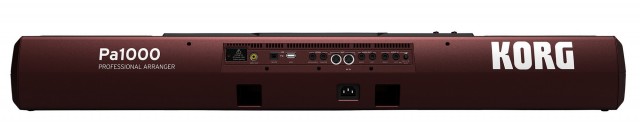 KORG PA1000