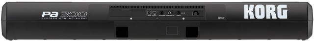 KORG PA300