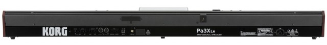 KORG Pa3X LE