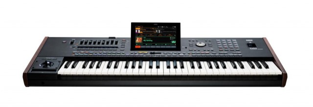 KORG Pa5X 61