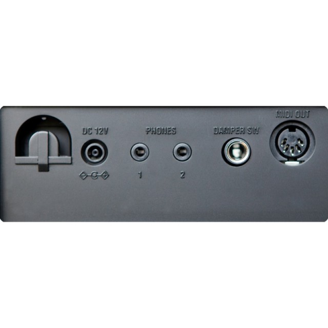 �������� ������� Korg SP170DX BK