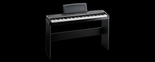 ����������� ������� Korg SP170S BK