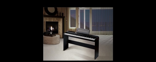 ����������� ������� Korg SP170S BK