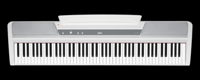 ����������� ������� Korg SP170S BK