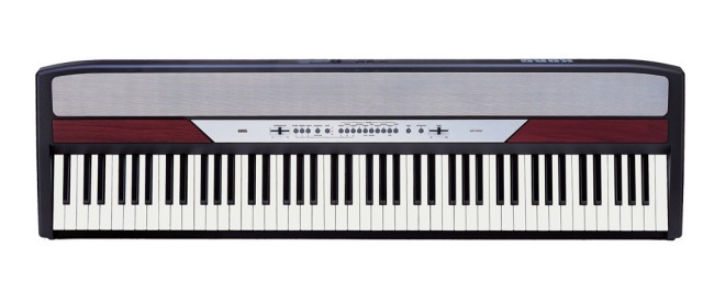 Korg SP250