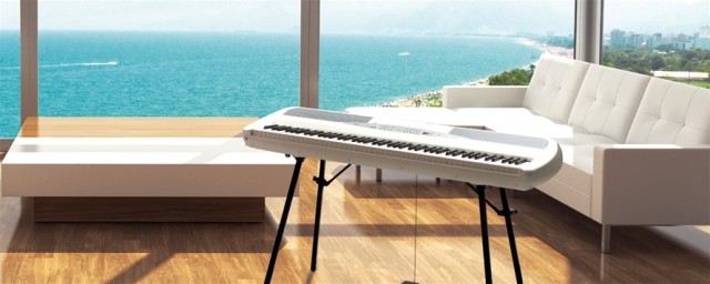 ����������� ������� Korg SP280 BK