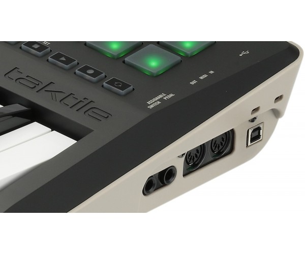 KORG Triton Taktile 25