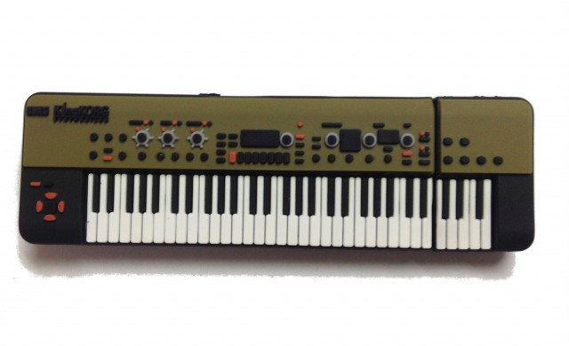 KORG USB-KEY KingKORG