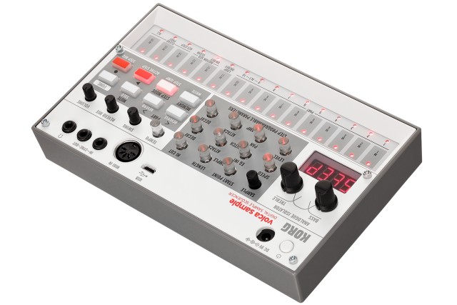Korg VOLCA-SAMPLE2