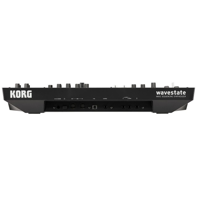 KORG Wavestate