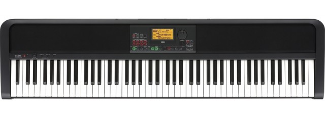 �������� ������� Korg XE20SP