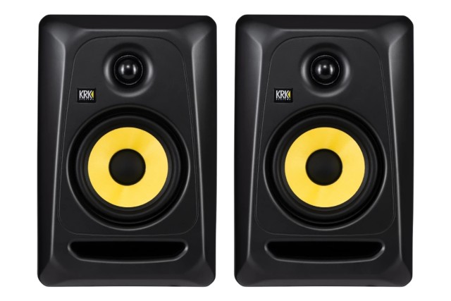 ��������� ������� KRK Classic 5 Monitor Pack
