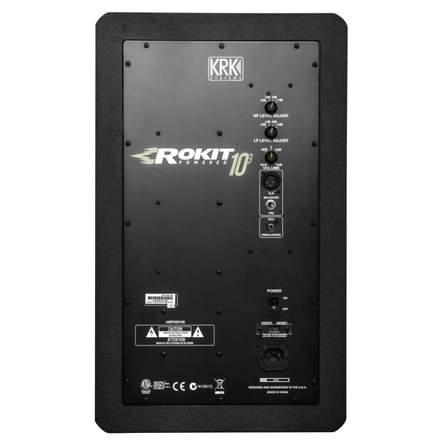 KRK RP103 G3