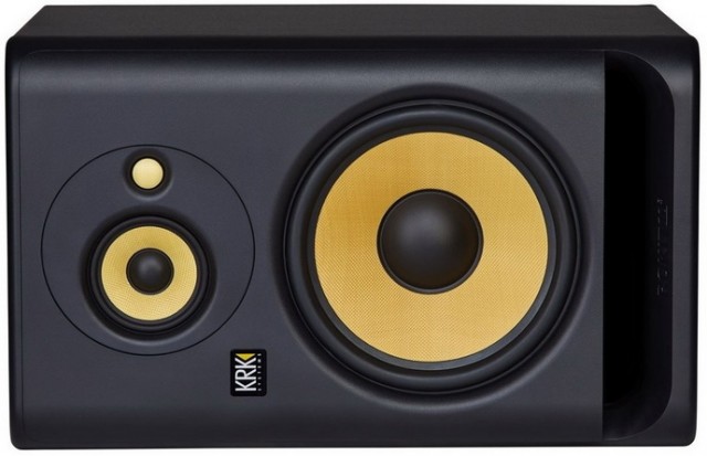 ��������� ������� KRK RP10-3 G4