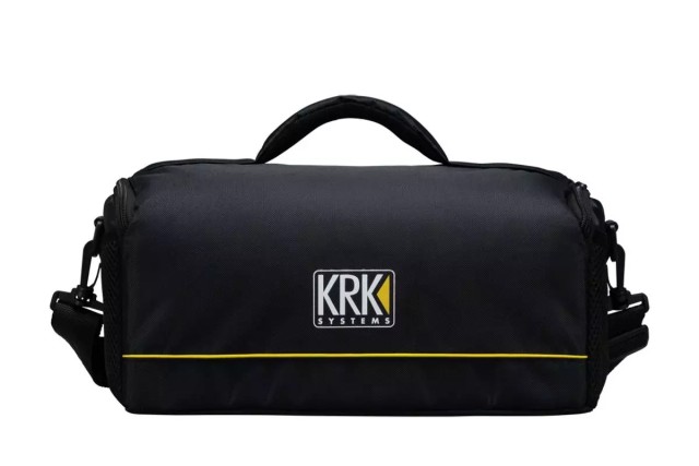 ����������� ������� KRK GoAux 3