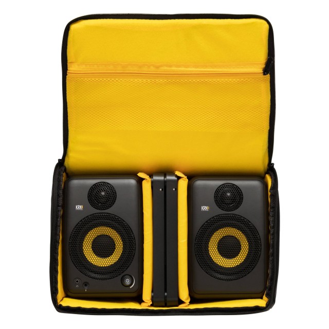 ����������� ������� KRK GoAux 4