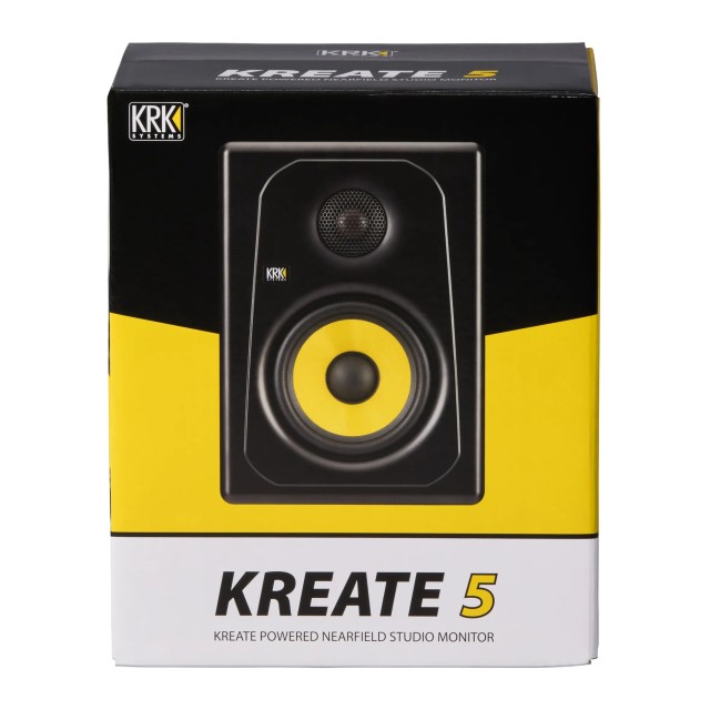 KRK Kreate 5