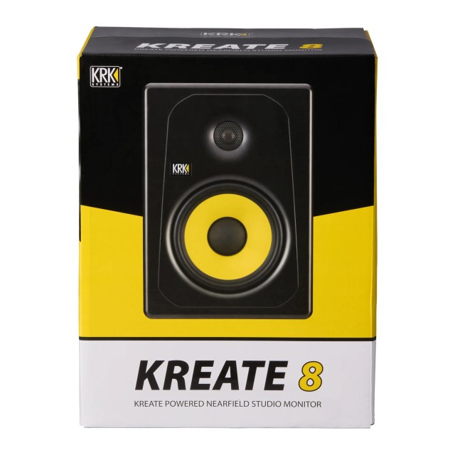 KRK Kreate 8