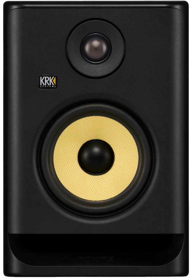 KRK Rokit 5 G5