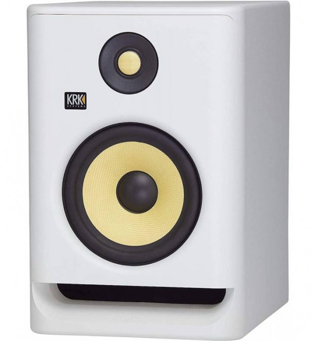 ��������� ������� KRK RP7 G4 White Noise