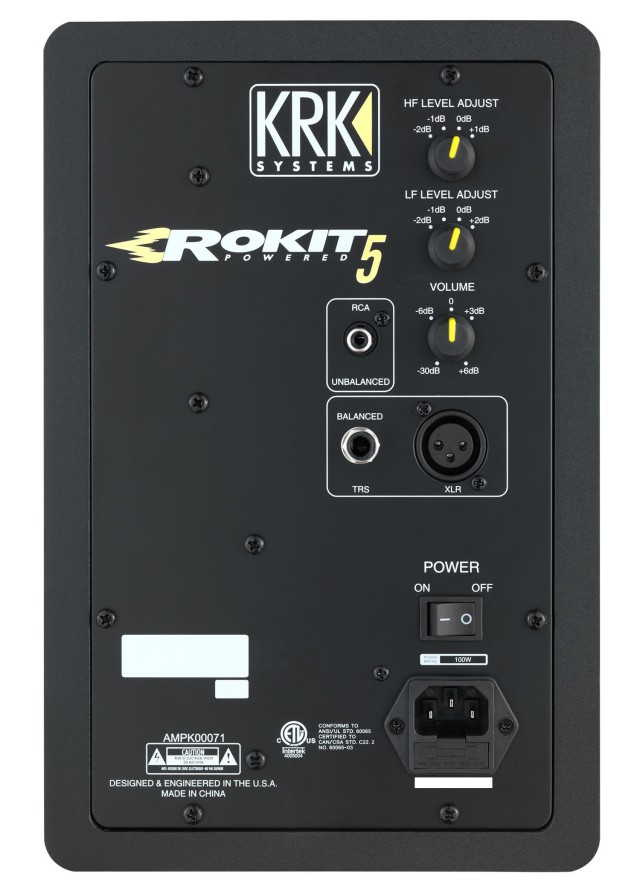 KRK RP5 G3