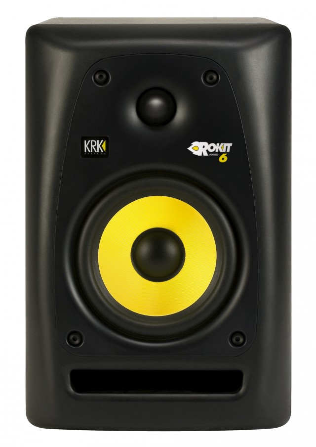 KRK RP6 G2