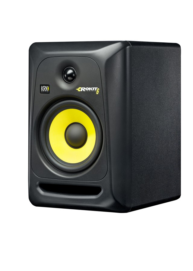 KRK RP6 G3