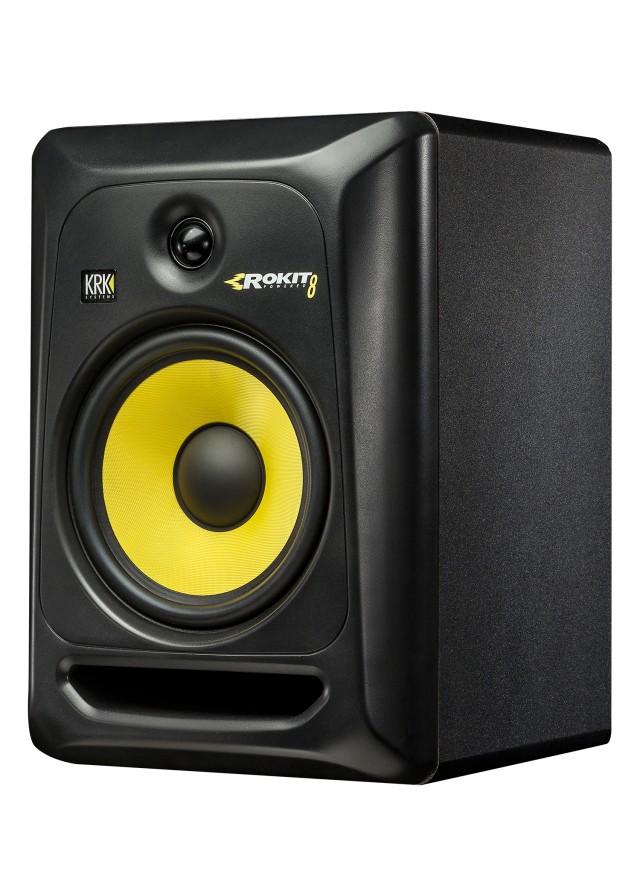 KRK RP8 G3