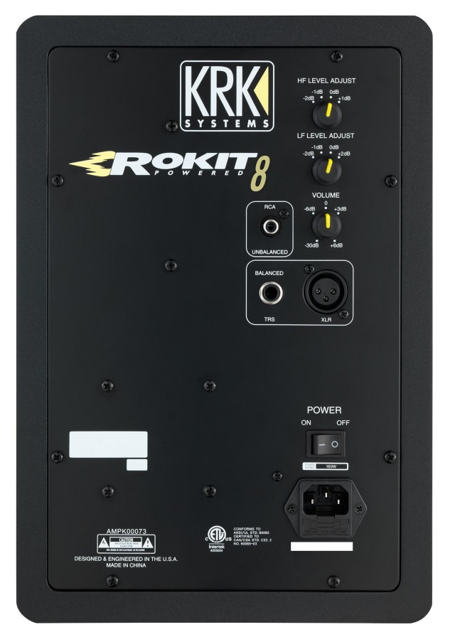 KRK RP8 G3