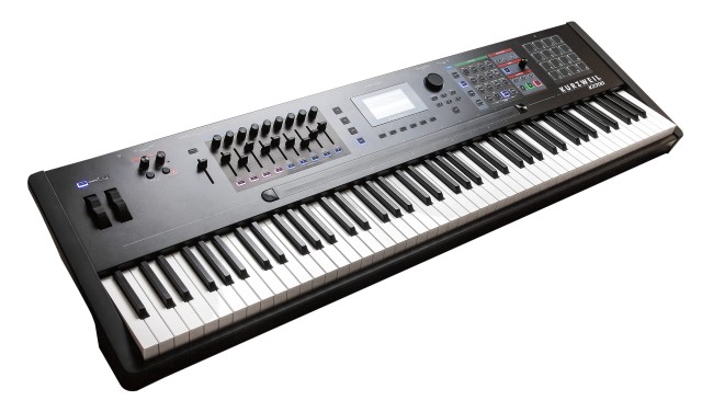 Kurzweil K2700