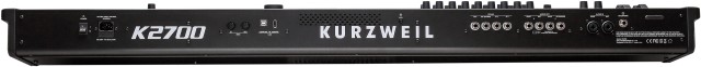 Kurzweil K2700