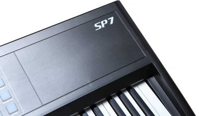 Kurzweil SP7 LB