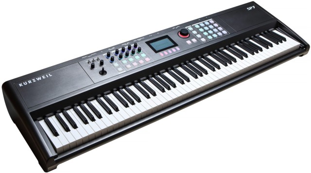 Kurzweil SP7 LB