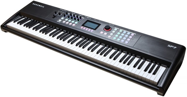 Kurzweil SP7 LB