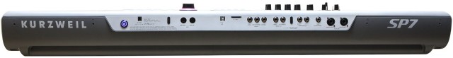 Kurzweil SP7 WH