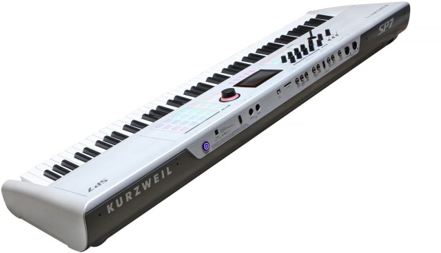 Kurzweil SP7 WH