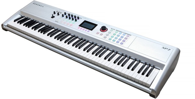 Kurzweil SP7 WH