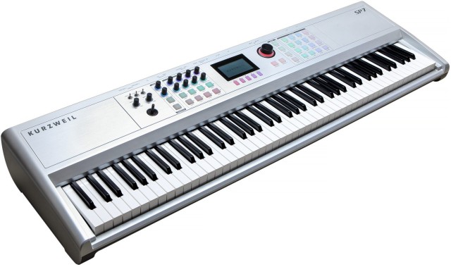 Kurzweil SP7 WH