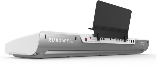 Kurzweil SP7 WH