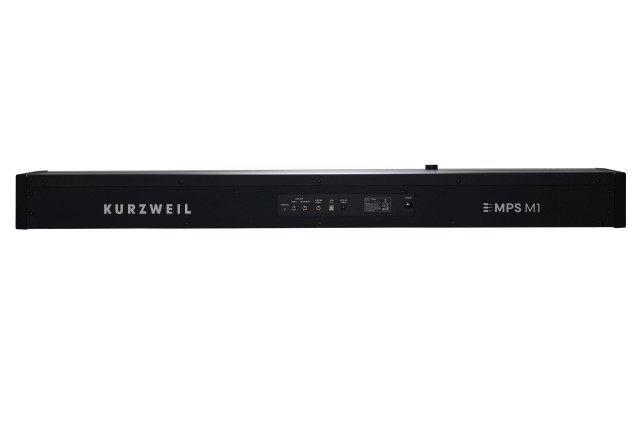 Kurzweil MPS M1