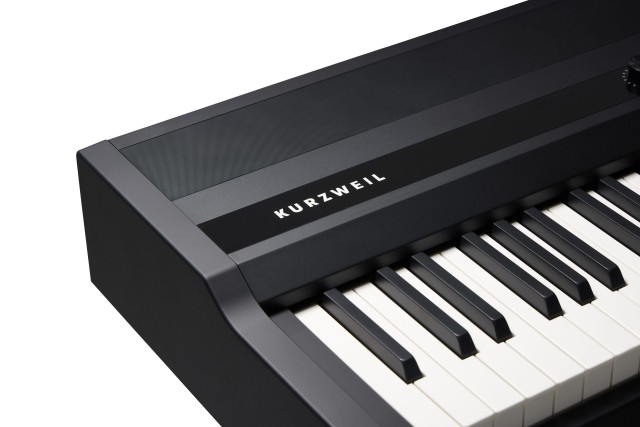 Kurzweil MPS M1