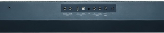 ����������� ������� Kurzweil KA-P1 KB