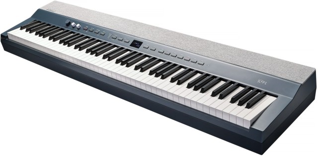 ����������� ������� Kurzweil KA-P1 KB