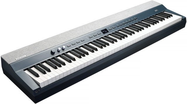 ����������� ������� Kurzweil KA-P1 KB