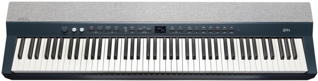 ����������� ������� Kurzweil KA-P1 KB