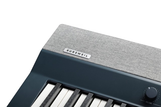 ����������� ������� Kurzweil KA-P1 KB