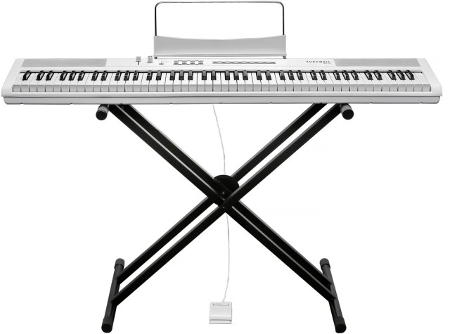 ����������� ������� Kurzweil KA-S1 WH