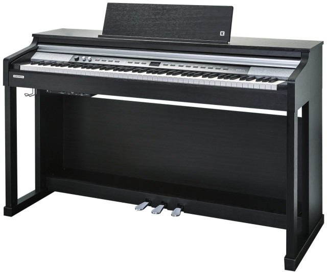 �������� ������� Kurzweil CUP P1 SR