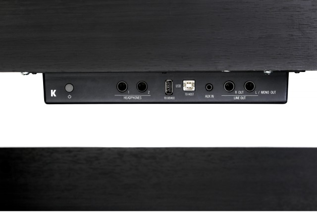 �������� ������� Kurzweil CUP P1 SR