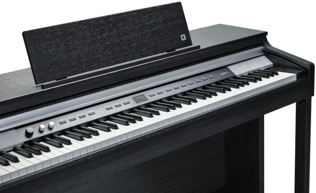 �������� ������� Kurzweil CUP P1 SR